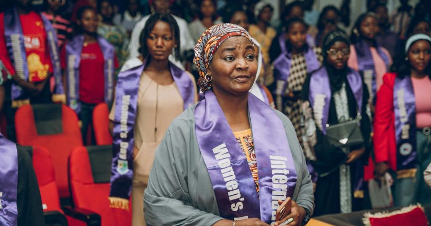 The Afro-Caribbean Leadership Forum is rooted in a simple but powerful truth: the women of Africa and the Caribbean are among the most resilient, entrepreneurial, and visionary on the planet.