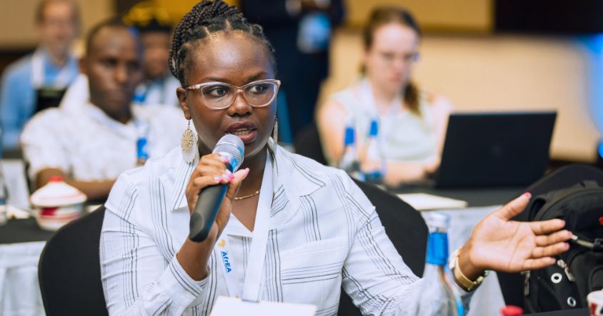 Women-owned businesses across Africa and the Caribbean generate billions of dollars in value annually