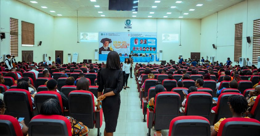 Maternal mortality, HIV/AIDS, non-communicable diseases, mental health, and unequal access to quality healthcare remain defining challenges across both Africa and the Caribbean.