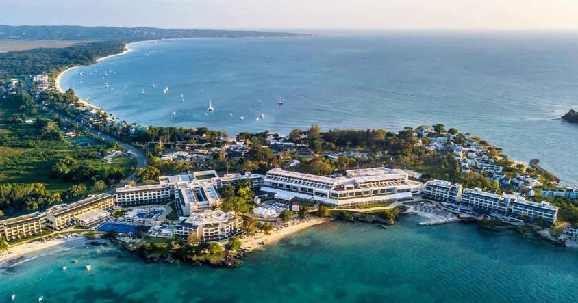 Tourism is the economic lifeblood of many Caribbean nations and a rapidly growing sector across Africa.