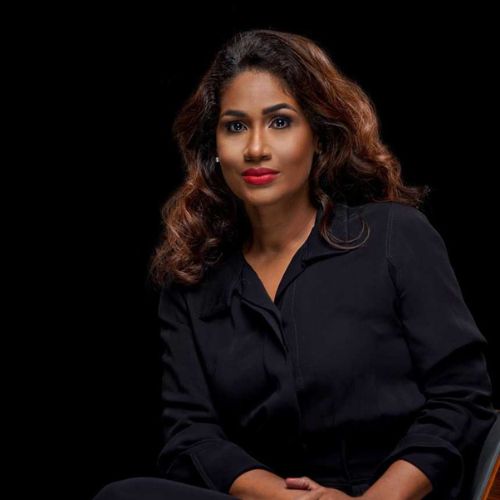 Lisa Hanna Former Miss World | Jamaican Member of Parliament |